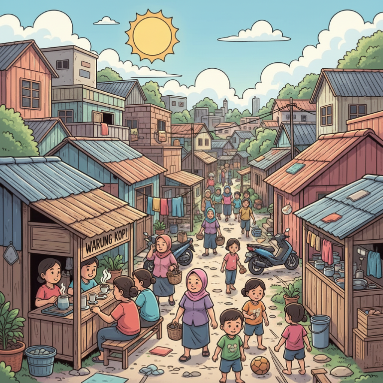Ilustrasi
