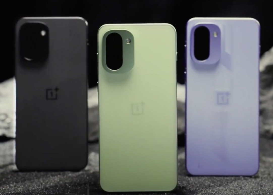 OnePlus Ace 6T