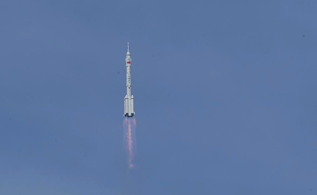 China luncurkan Shenzhou-22 dari Pusat Peluncuran Satelit Jiuquan