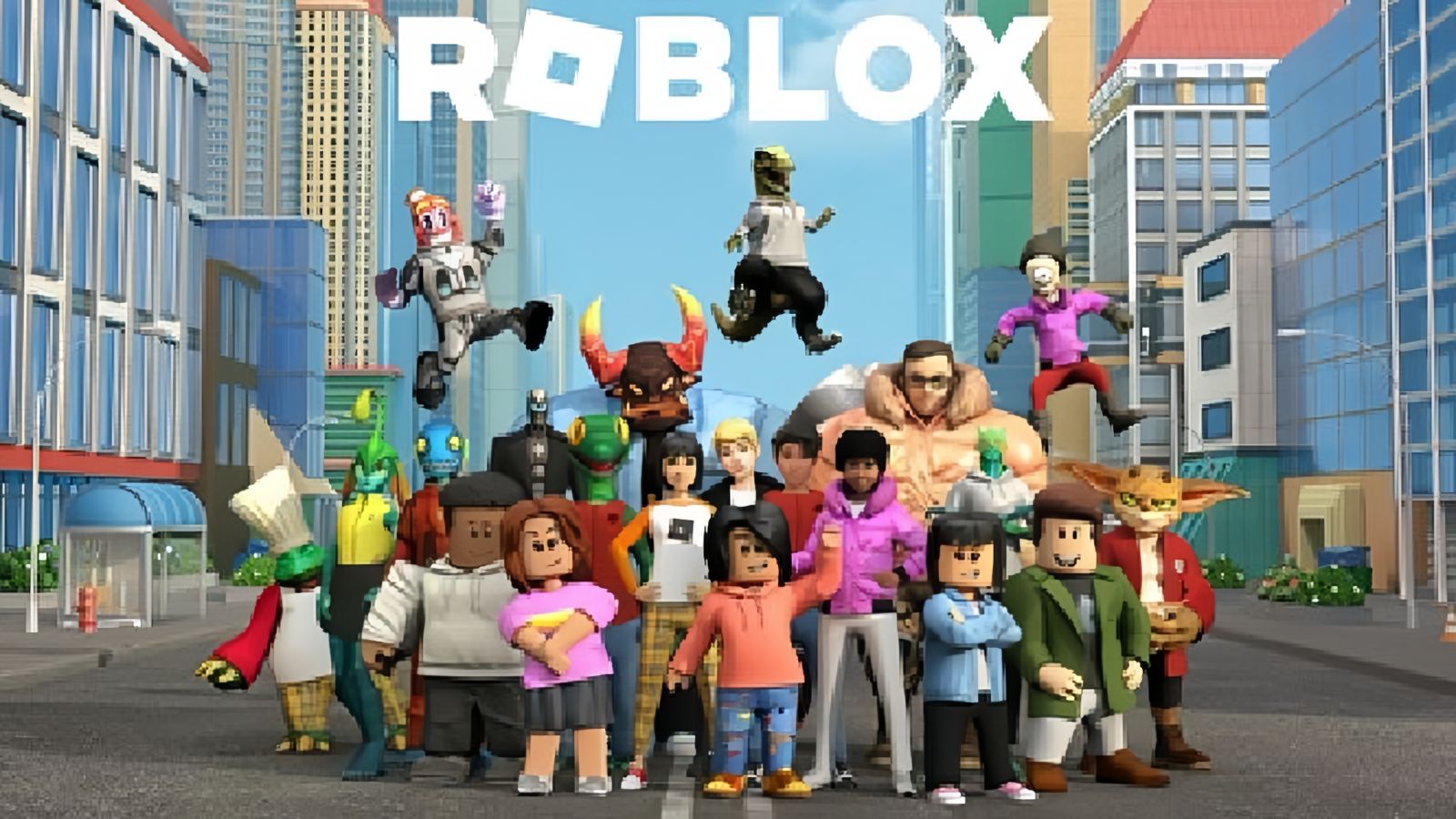 Verifikasi wajah di Roblox dan fitur baru ChatGPT: kombinasi untuk masa depan dunia digital aman.