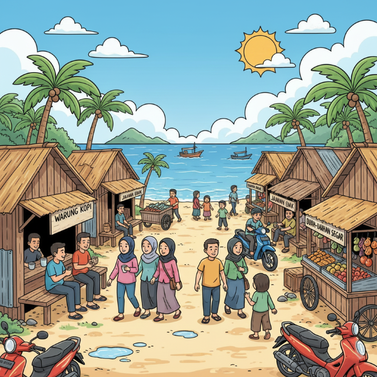 Ilustrasi