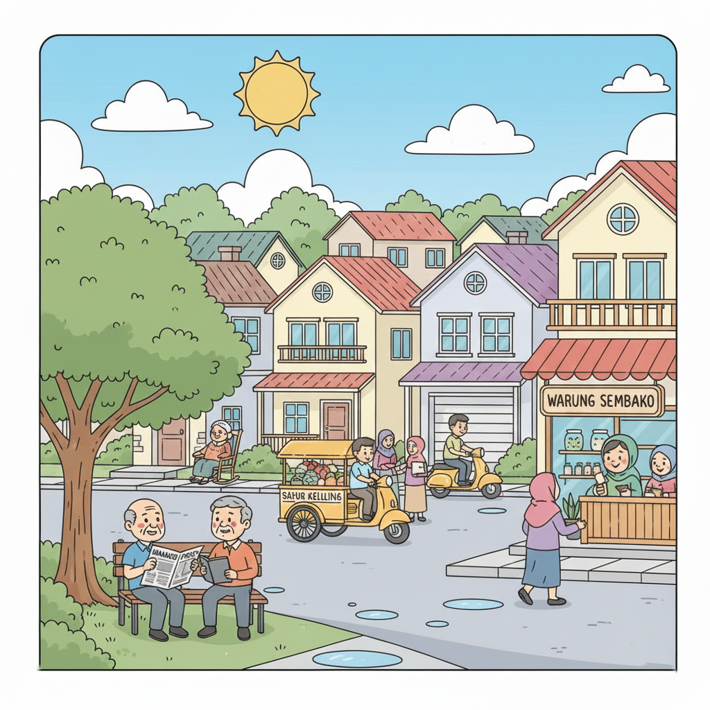 Ilustrasi