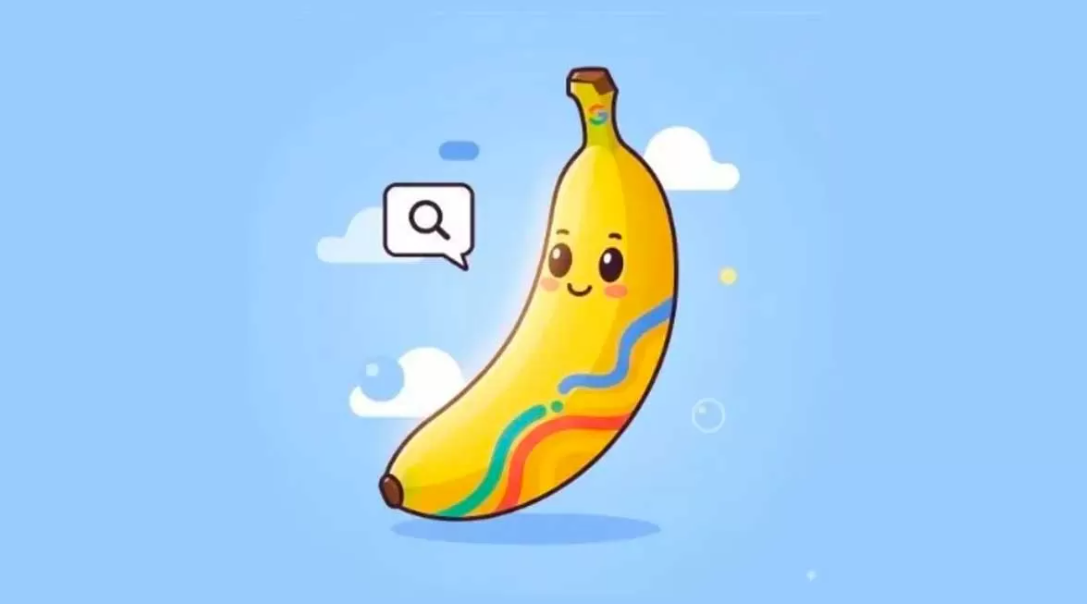 Ilustrasi Nano Banana