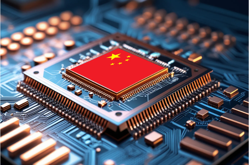 China&rsquo;s AI push advances on all fronts