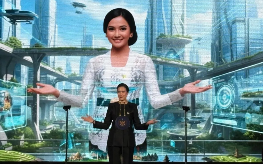 AI MaiA