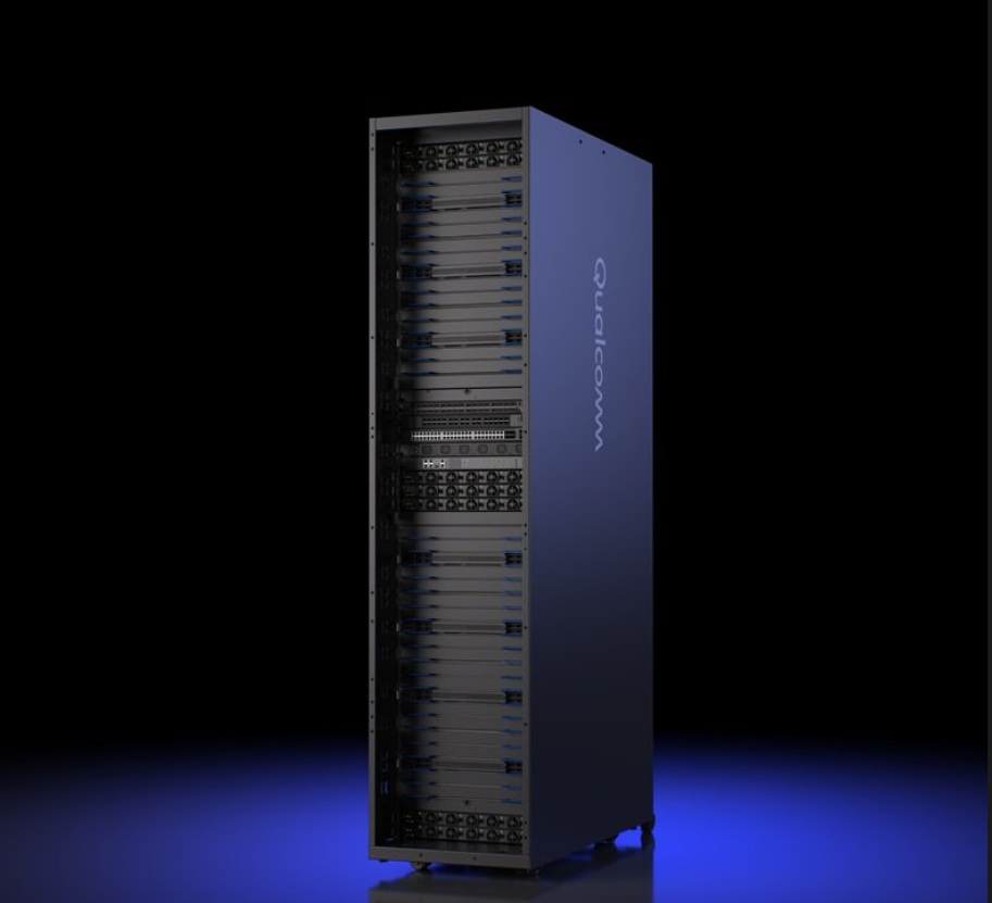 Qualcomm siap tantang Nvidia dan AMD dengan chip AI200 & AI250