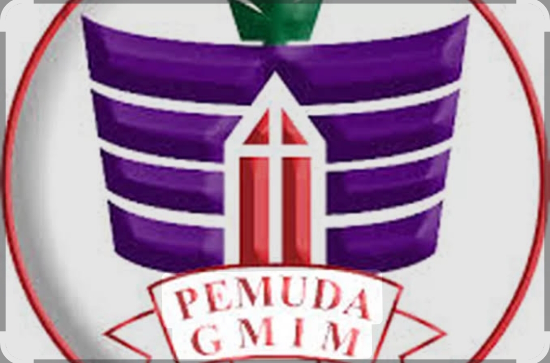 Logo Komisi Pelayanan Pemuda Sinode GMIM