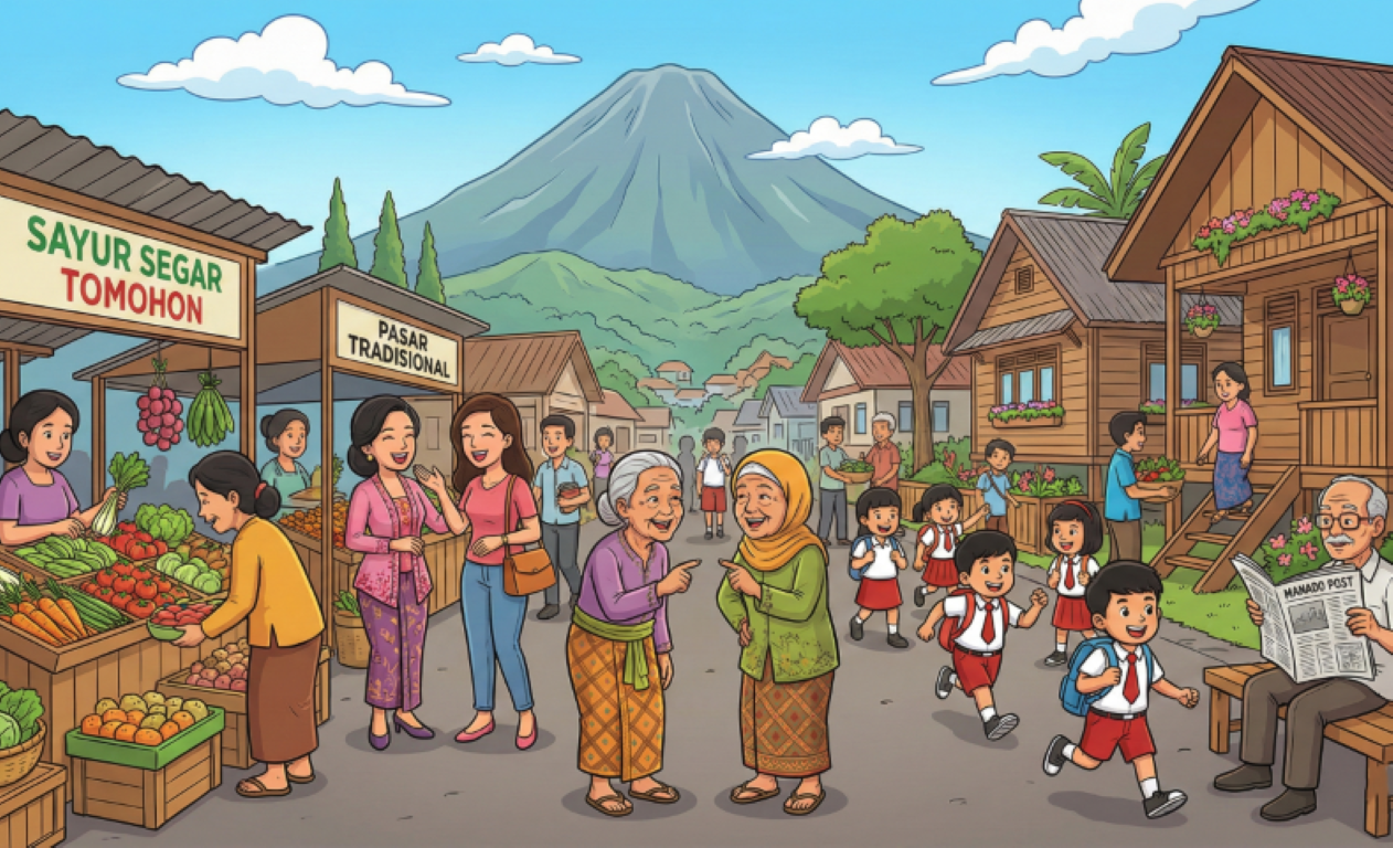 Ilustrasi