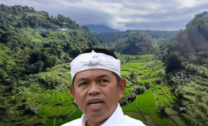Walhi Ingatkan Jabar Terancam Bencana Ekologis Besar