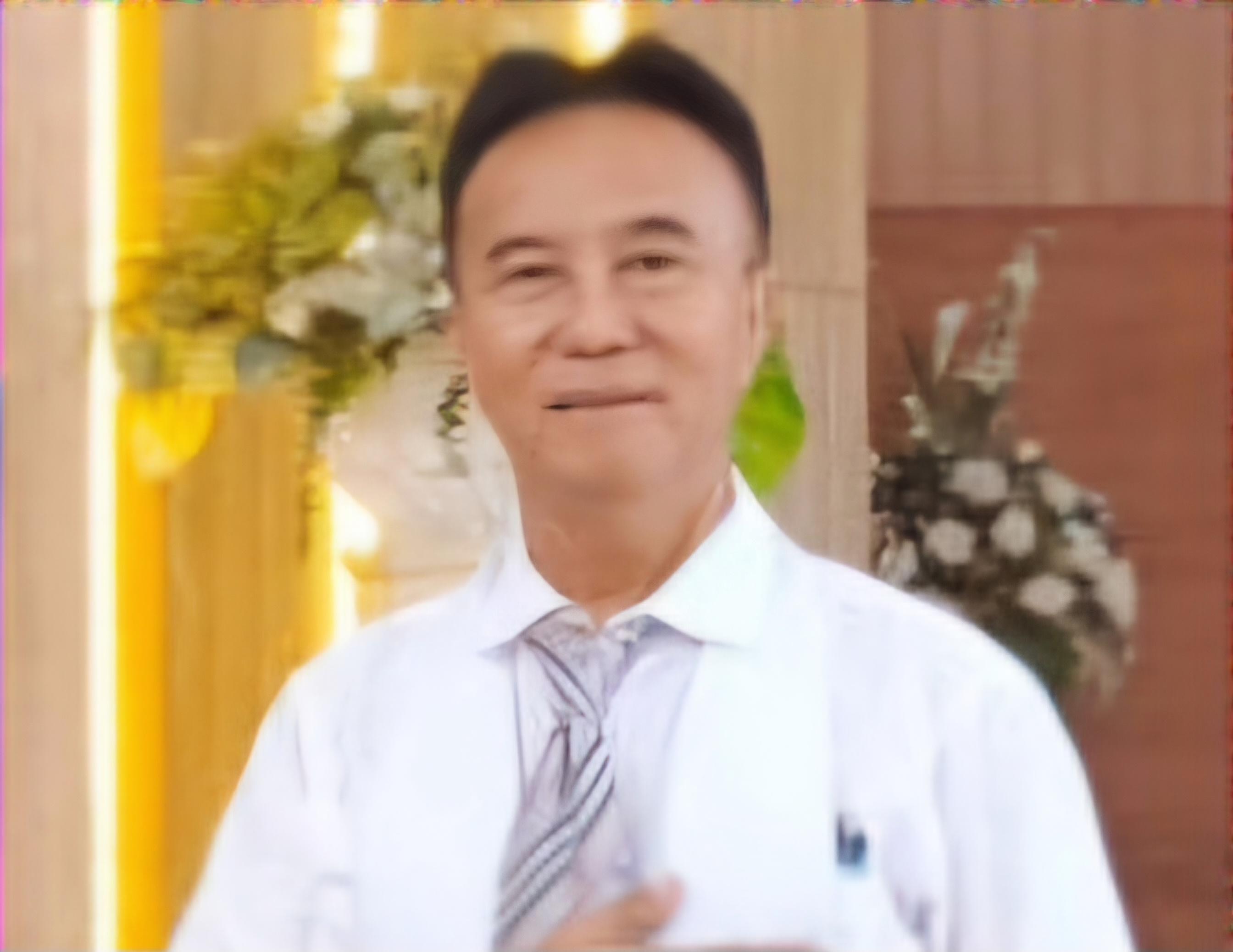 Pnt Chris Hombokaw