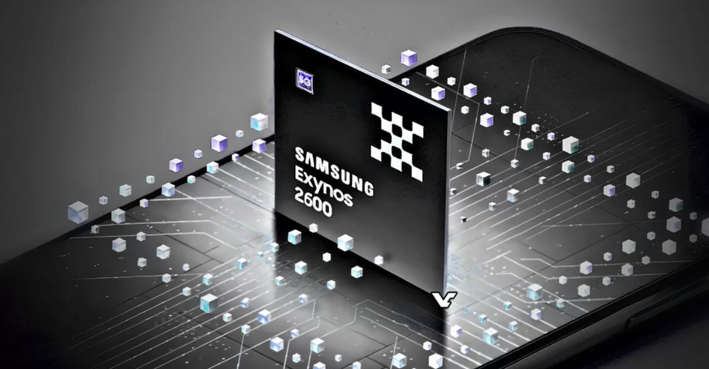 Samsung Exynos 2600