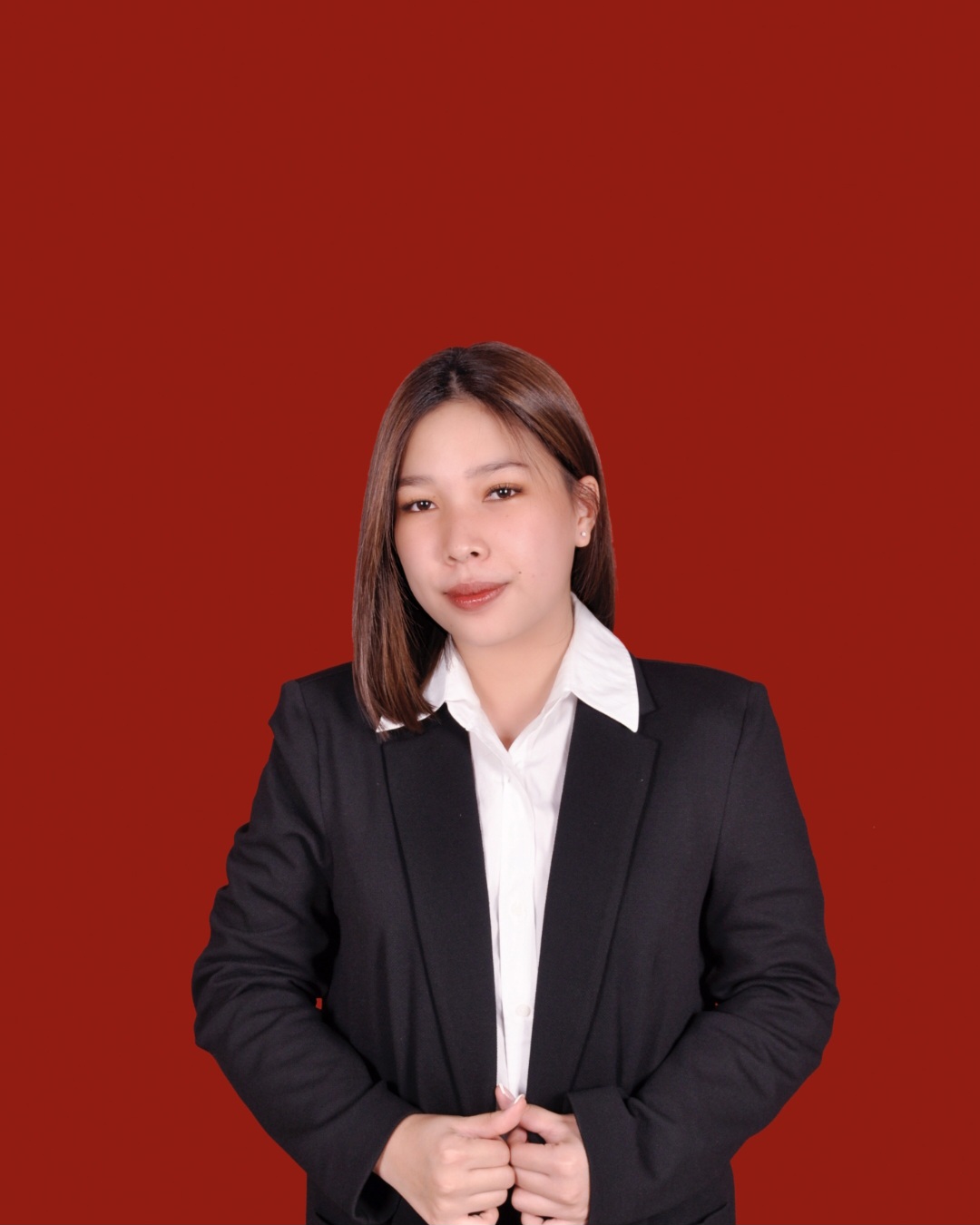 Sarah Dondokambey SH MH