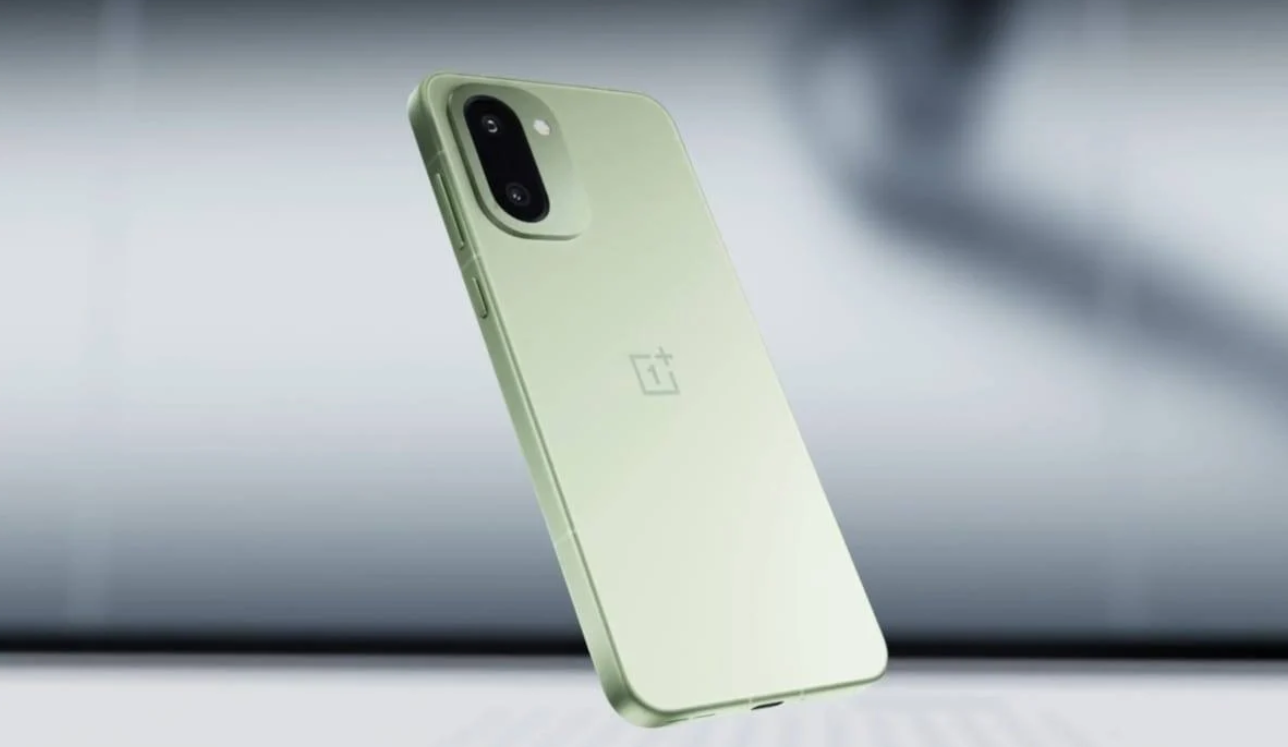 OnePlus 15R