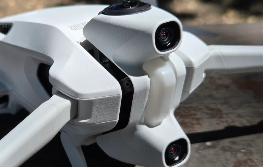 Drone 360 - Antigravity A1