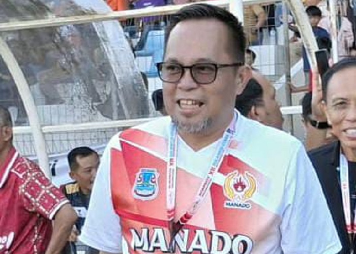 Richard Sualang