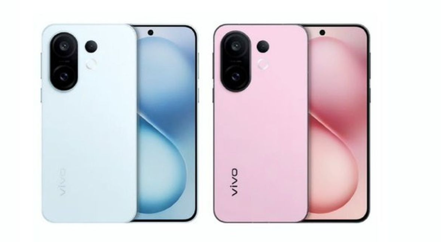 vivo S50 series