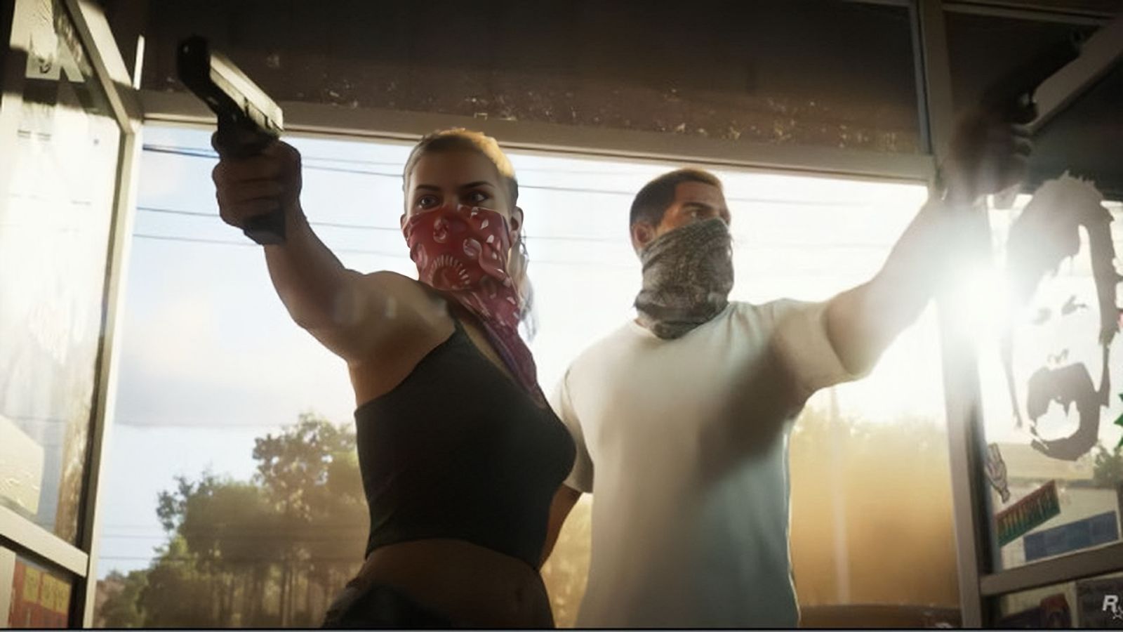 Bocoran PC Spec & File Size GTA 6 &mdash; Jangan sampai PC kamu mati gaya!