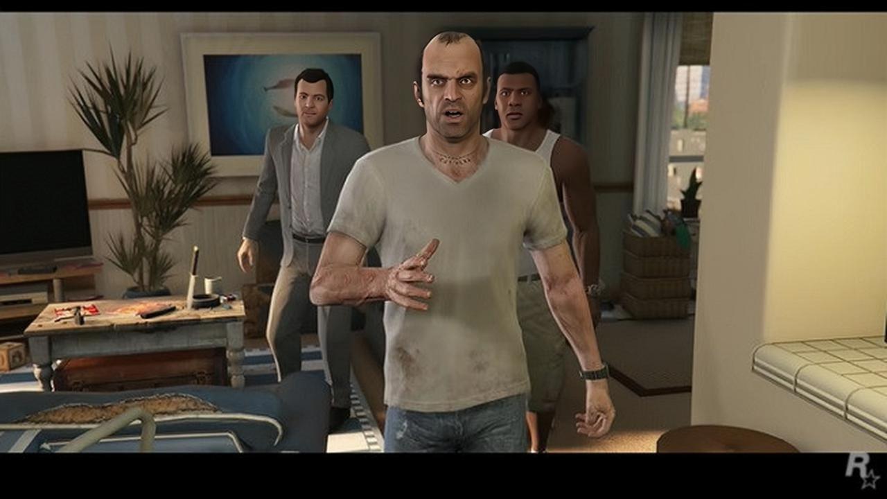 Siap-siap upgrade PC-mu &mdash; bocoran spesifikasi GTA 6 sudah muncul.