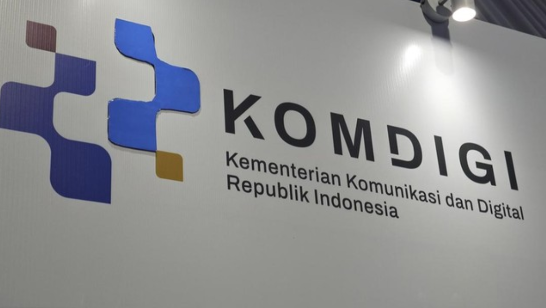 KEMKOMDIGI