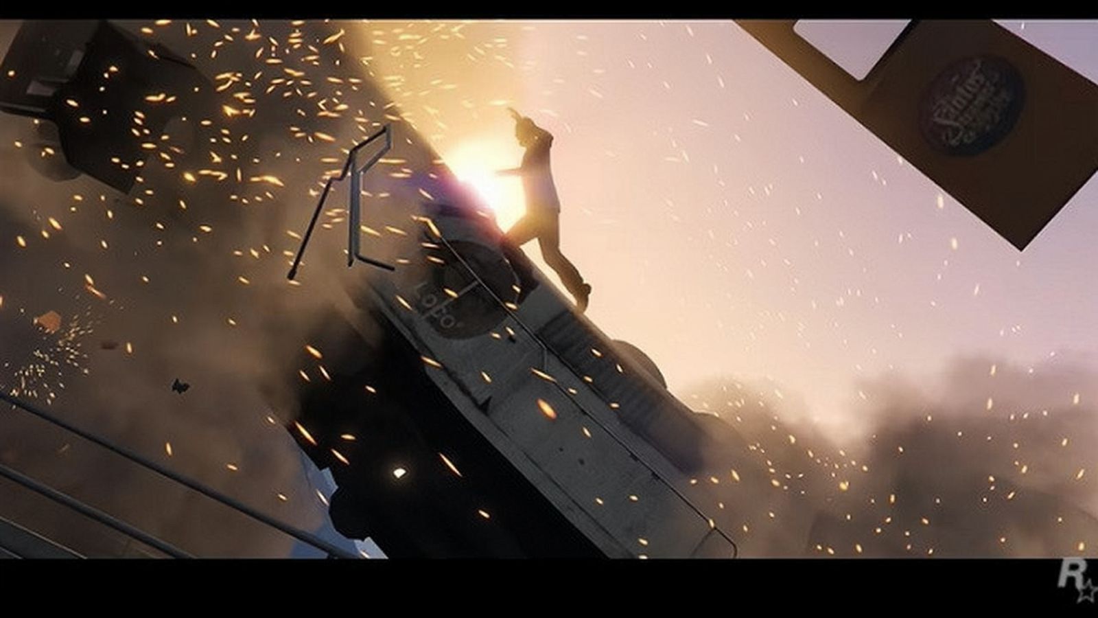 Rockstar kasih bonus besar sebelum update A Safehouse in The Hills dirilis.
