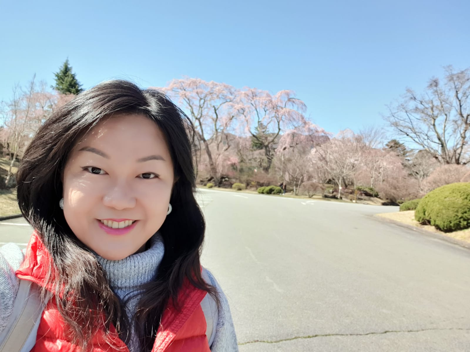 Founder & CEO EVO House, Joice Yanto