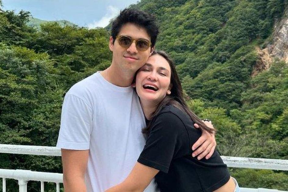 Luna Maya dan Maxime Bouttier Beli Tanah 5.300 Meter di Yogyakarta.