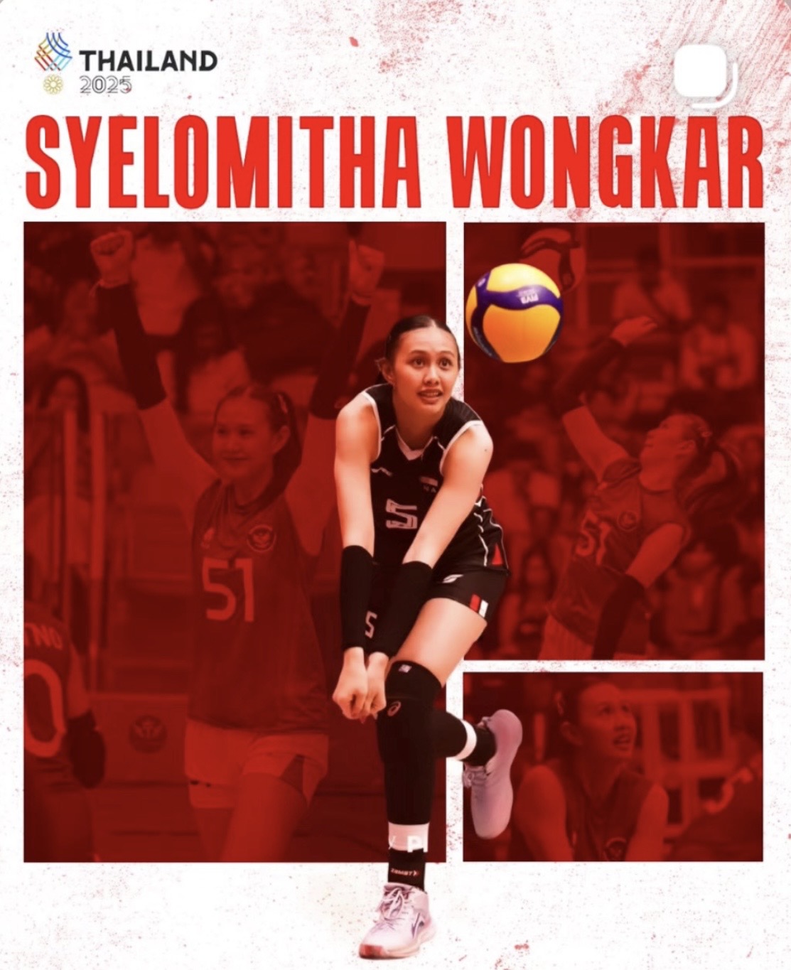 Syelomitha Wongkar