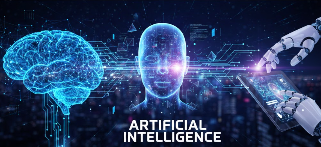 Artificial Intelligence