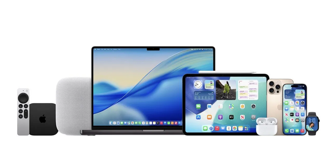 Apple Products