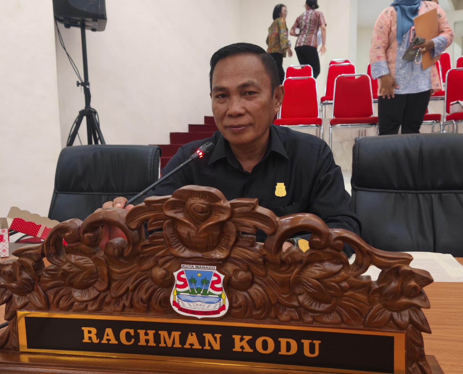 Rahman Kodu