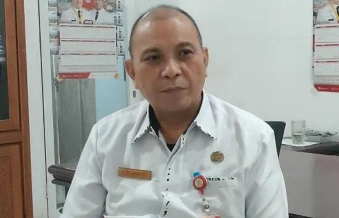 Tony Mamahit
