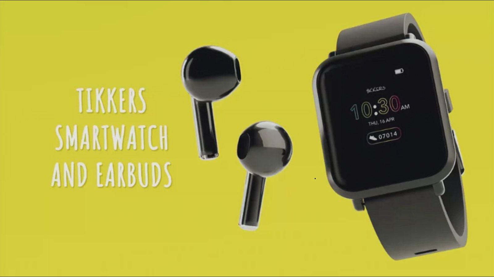 Smartwatch: Gaya Hidup Baru Remaja yang Lebih Sehat!