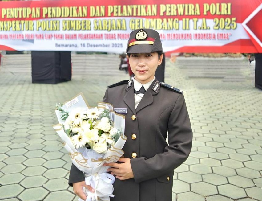 Pertiwi Talumantak