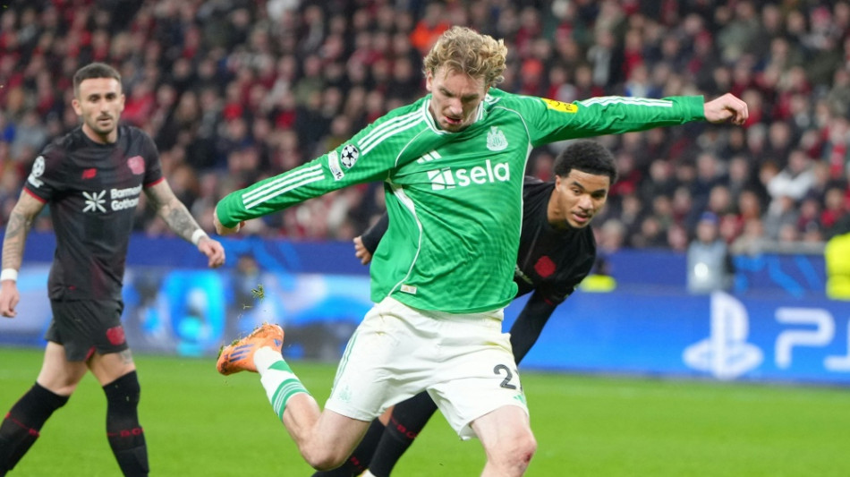 Aksi impresif ditampilkan Woltemade di Newcastle
