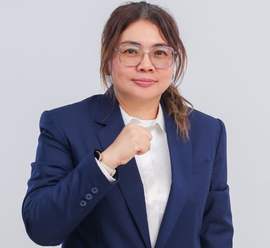 Dr Magdalena Wullur SE MM MAP CMILT
