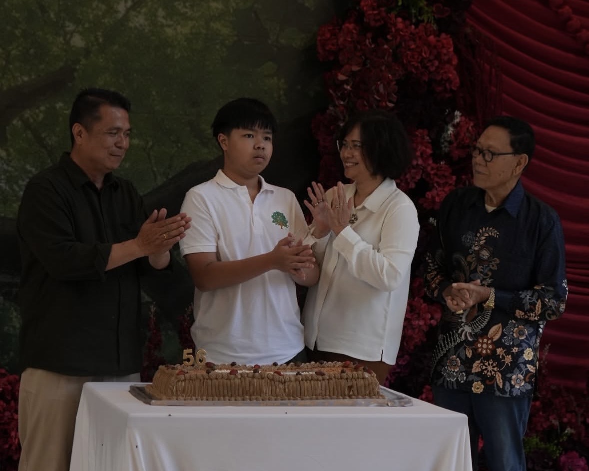 Soft opening Rote Park