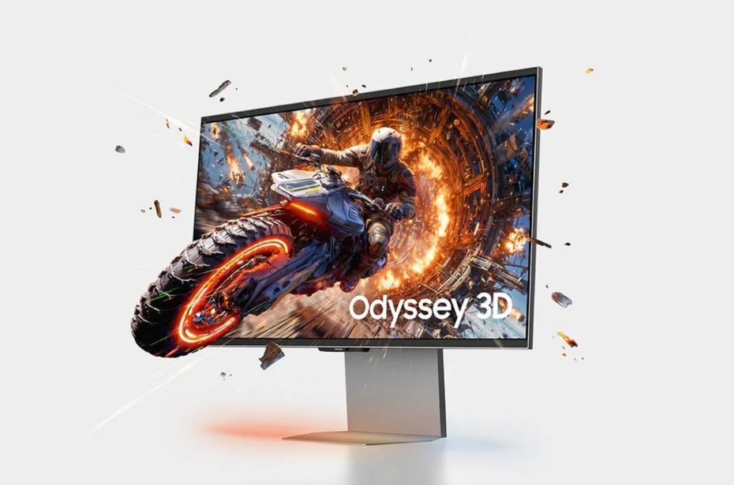 Monitor Samsung Odyssey
