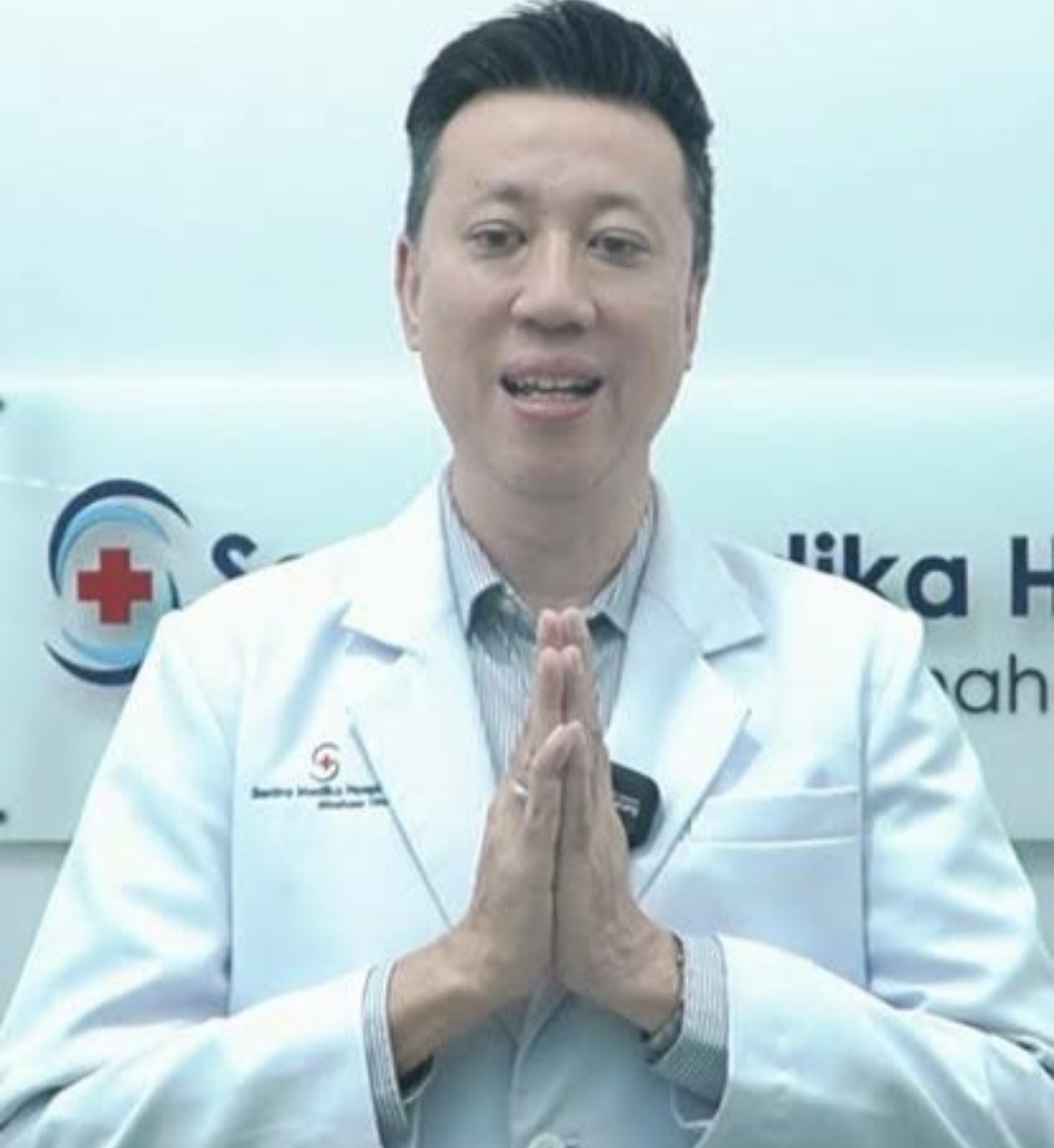 dr Ivan Wijaya Widiatomo
