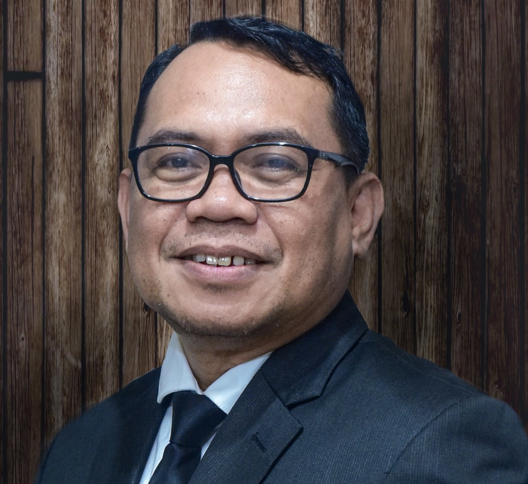 Dekan FIPP Unima Aldjon Dapa
