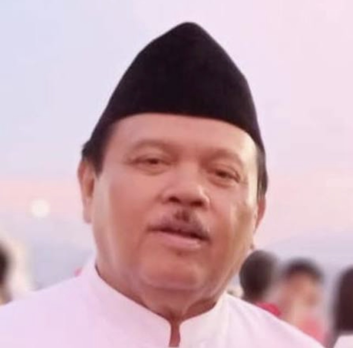 Sulut Berduka: Mantan Ketua DPRD&nbsp; Sulawesi Utara Dua Periode Syachrial Damopolii Berpulang