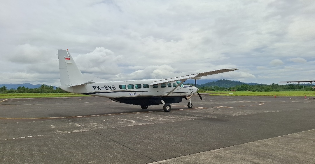 Susi Air