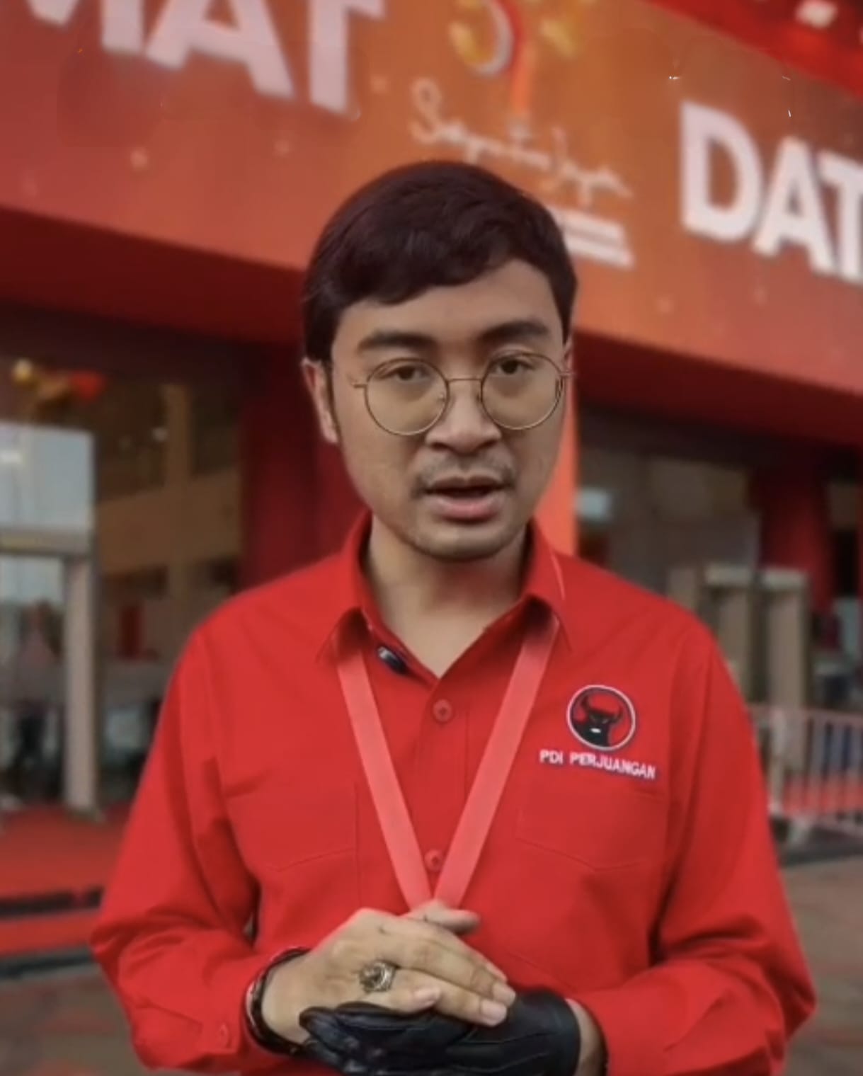 Aryo Seno Baskoro