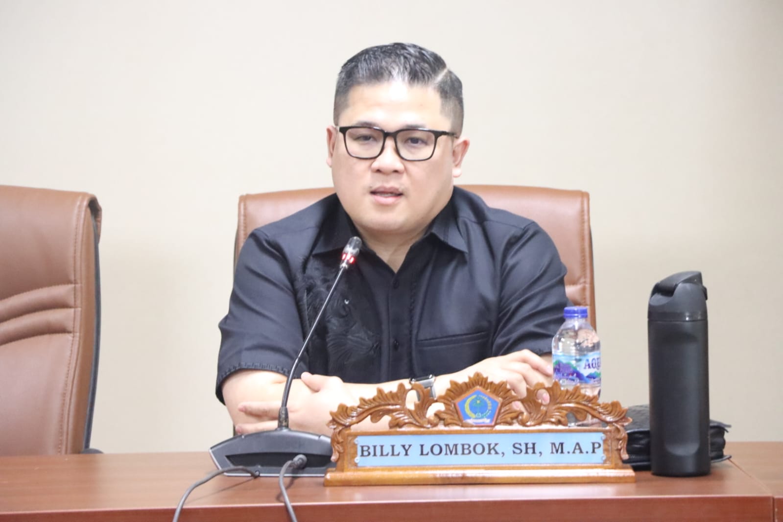 Billy Lombok