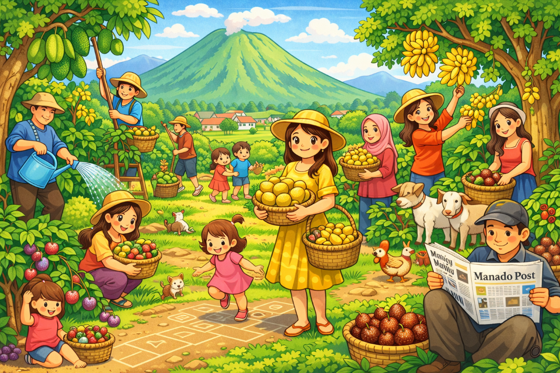 Ilustrasi
