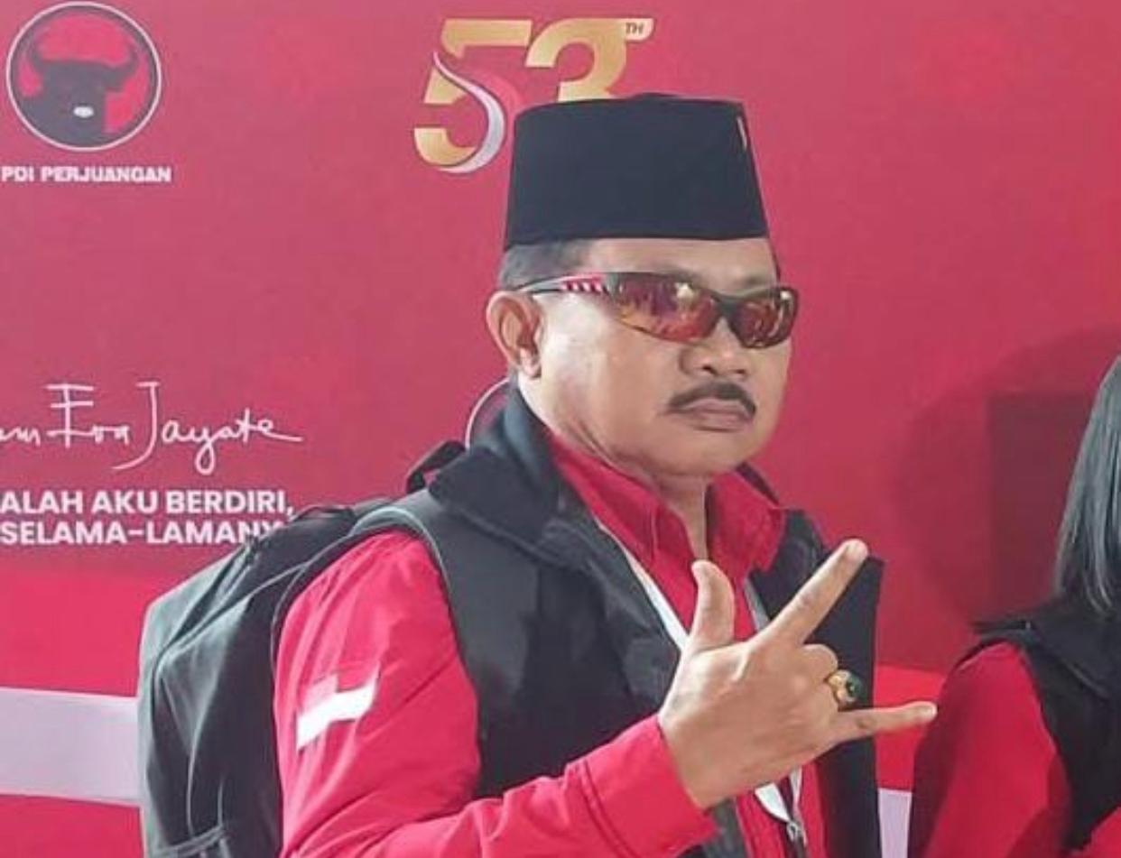 Herry Kolondam