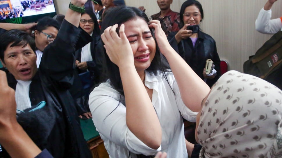 Laras Faizati