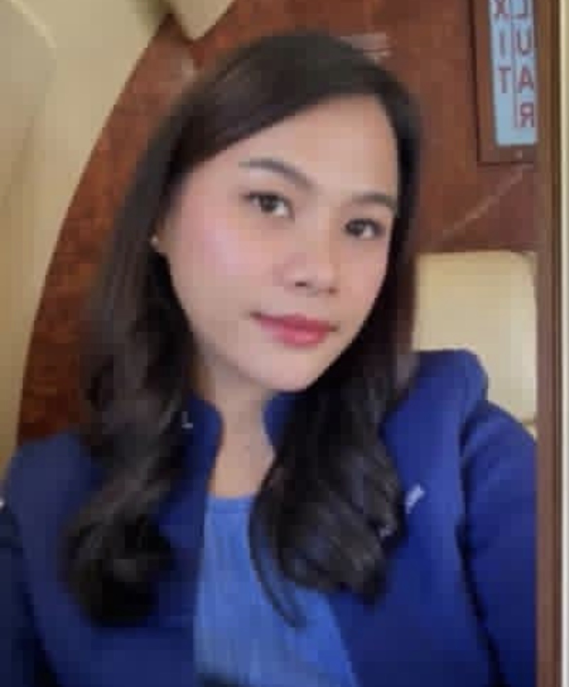 Florencia Lolita Wibisono