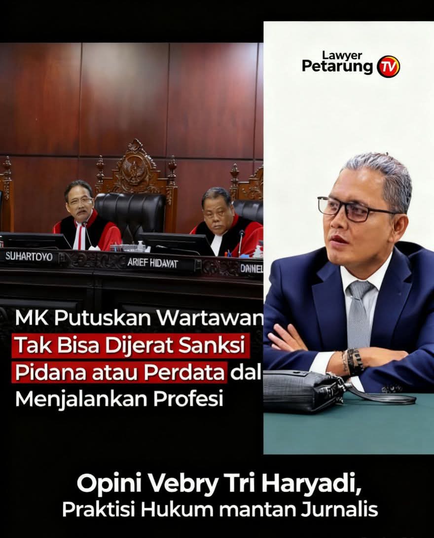 Vebry Tri Haryadi