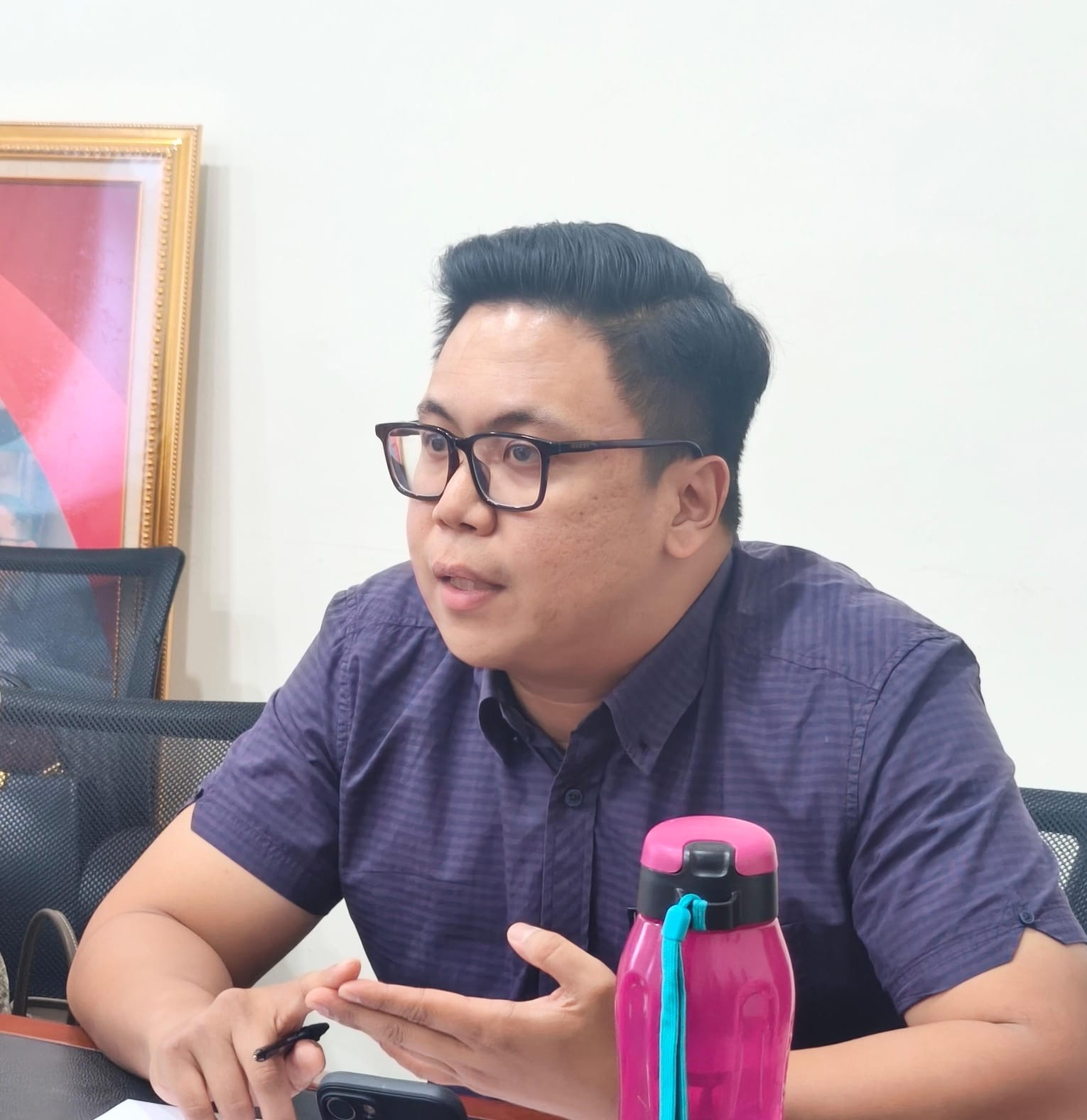 Andrew Palit