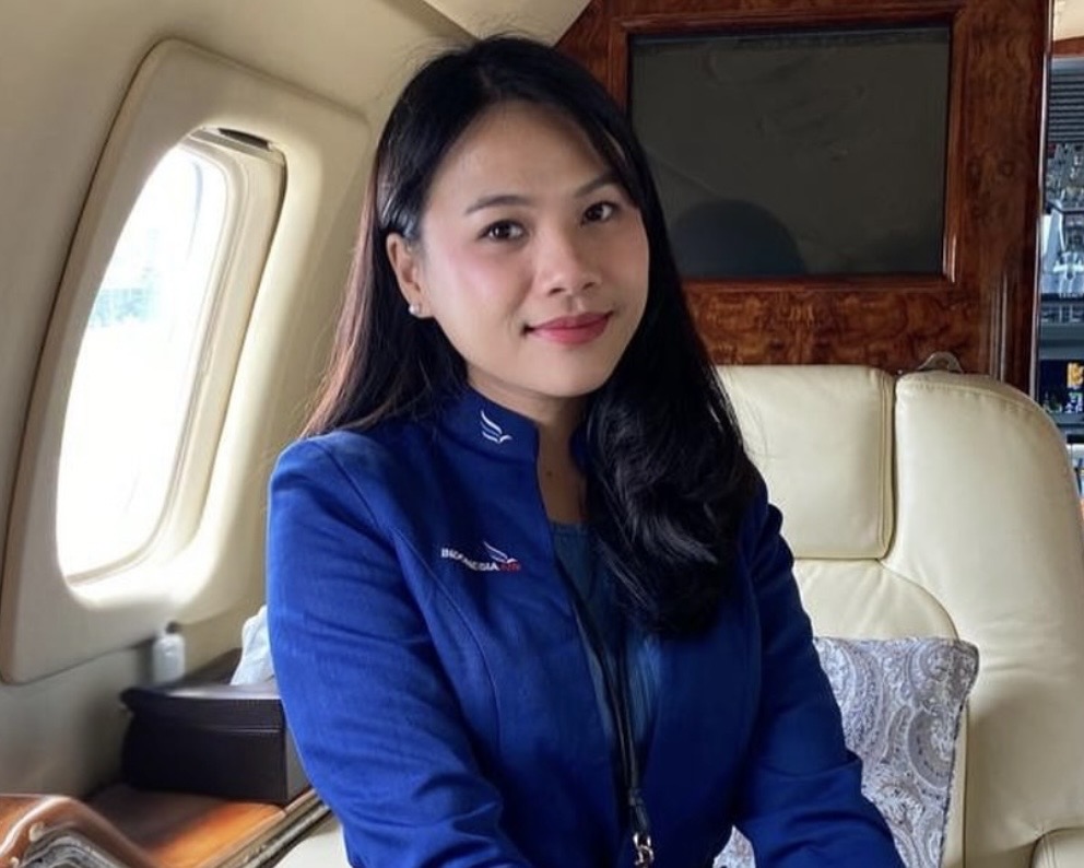 Florencia Wibisono